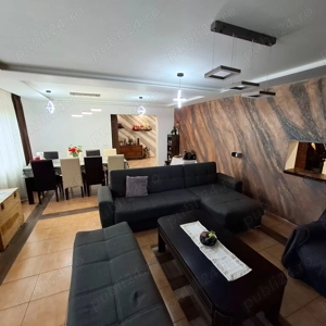 Casă de vânzare   construcție 2015 - imagine 3