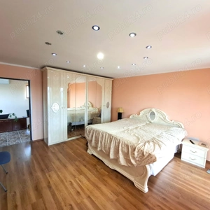 Casă de vânzare   construcție 2015 - imagine 11