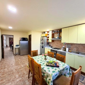 Casă de vânzare   construcție 2015 - imagine 8