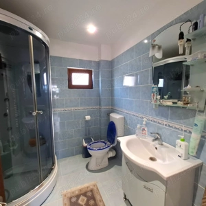 Casă de vânzare   construcție 2015 - imagine 10