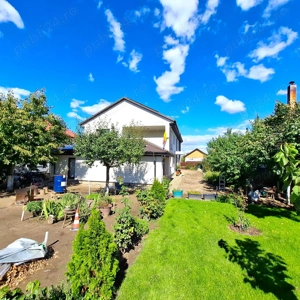 Casă de vânzare   construcție 2015 - imagine 2