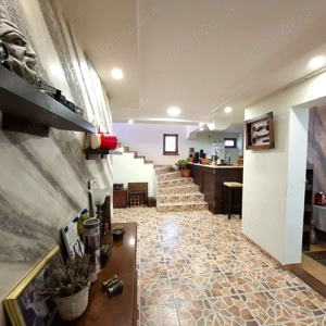 Casă de vânzare   construcție 2015 - imagine 6