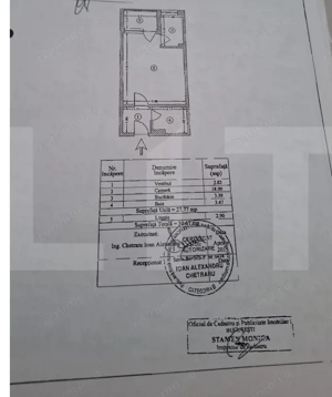 Studio - 10 min Metrou & Parcul Drumul Taberei - imagine 9