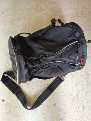 Genti magnetice pentru rezervor moto