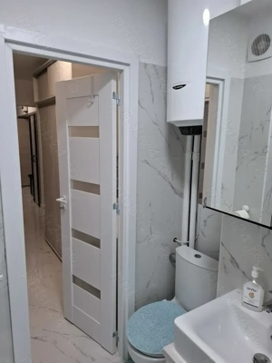 Inchiriez apartament 3 camere langa Piata Victoriei, termen lung, minim 6 luni - imagine 10