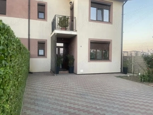 Duplex cu 5 camere mobilat si utialt Braytim Giroc - imagine 13