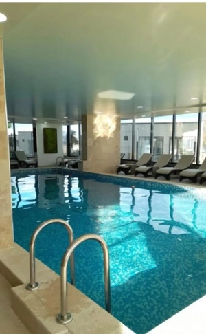 Apartament 2 camere in Alezzi Beach Resort Mamaia Nord