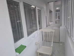 Inchiriez apartament 3 camere langa Piata Victoriei, termen lung, minim 6 luni - imagine 19