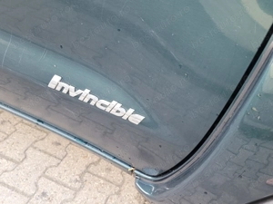 Toyota Hilux Invincible - 4x4 - an 2012 - imagine 2