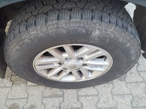 Toyota Hilux Invincible - 4x4 - an 2012 - imagine 6