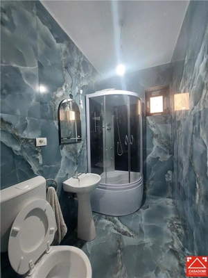 Apartament cu curte privata, zona Bou Rosu, pentru locuit sau afacere - imagine 6