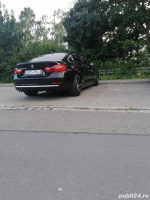 Bmw 425d 224 cp - imagine 5