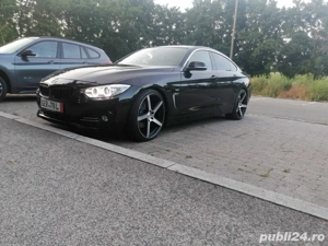 Bmw 425d 224 cp