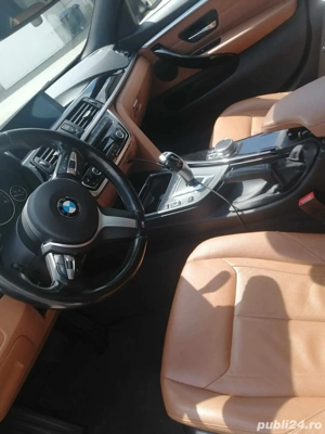 Bmw 425d 224 cp - imagine 2