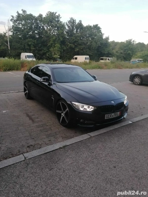 Bmw 425d 224 cp - imagine 4