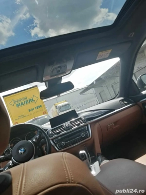 Bmw 425d 224 cp - imagine 3