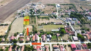 1786mp – teren Vatra satului Mosnita Veche - 125.000E - imagine 4