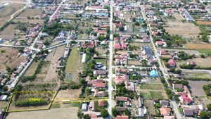 1786mp – teren Vatra satului Mosnita Veche - 125.000E - imagine 5