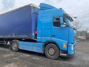 Cap Tractor Volvo 2013, FH13, 460, EEV - imagine 6 Cap Tractor Volvo 2013, FH13, 460, EEV - imagine 6