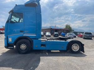 Cap Tractor Volvo 2013, FH13, 460, EEV - imagine 4 Cap Tractor Volvo 2013, FH13, 460, EEV - imagine 4