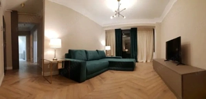 Citadella Residence - Inchiriere apartament 2 camere