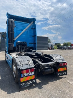Cap Tractor Volvo 2013, FH13, 460, EEV - imagine 3 Cap Tractor Volvo 2013, FH13, 460, EEV - imagine 3