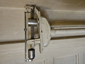 Cantar uman manual HESS Sibiu