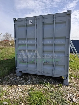 Spatiu de depozitare de inchiriat  -30 mp , zona Metro  -Iasi