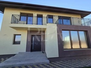 Vila superba  P+1  constructie 2025 Dascalu 