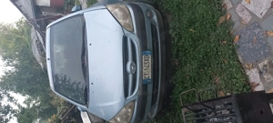 Hyundai Getz dezmembrari sau inmatriculare - imagine 5