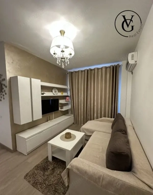 Apartament 2 camere - zona Tomis Nord