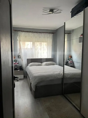 Apartament 2 camere decomandate, 57 mp utili, parcare cu copertină, Muzeul Apei - imagine 2