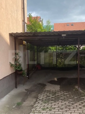 Apartament 2 camere decomandate, 57 mp utili, parcare cu copertină, Muzeul Apei - imagine 7