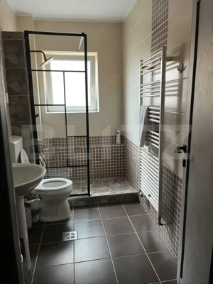 Apartament 2 camere decomandate, 57 mp utili, parcare cu copertină, Muzeul Apei - imagine 6