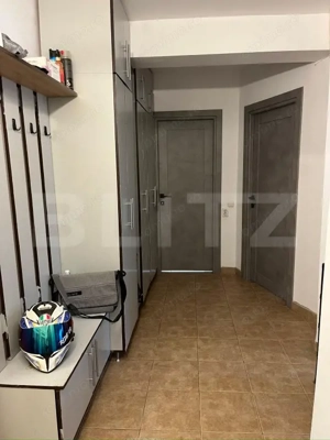 Apartament 2 camere decomandate, 57 mp utili, parcare cu copertină, Muzeul Apei - imagine 5