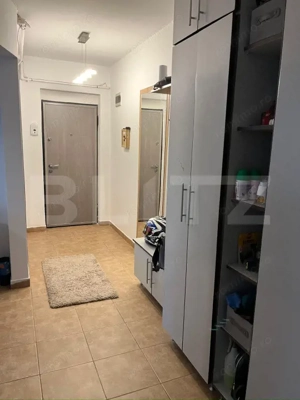 Apartament 2 camere decomandate, 57 mp utili, parcare cu copertină, Muzeul Apei - imagine 4