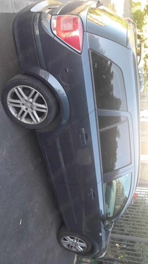 Opel Astra H 1.4 XEP, Facelift - imagine 2 Opel Astra H 1.4 XEP, Facelift - imagine 2