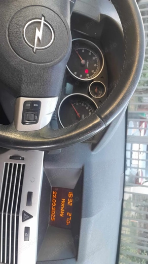 Opel Astra H 1.4 XEP, Facelift - imagine 4 Opel Astra H 1.4 XEP, Facelift - imagine 4