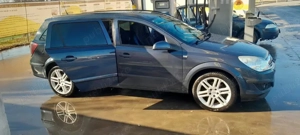 Opel Astra H 1.4 XEP, Facelift