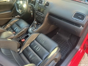 Golf 6 gtg automat - imagine 5