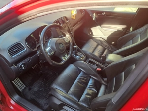 Golf 6 gtg automat - imagine 2