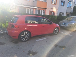 Golf 6 gtg automat - imagine 4
