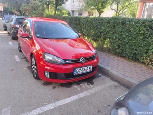 Golf 6 gtg automat