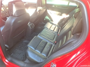 Golf 6 gtg automat - imagine 3