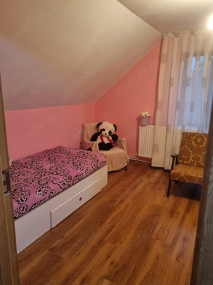 Casa de vacanta sau de locuit in Corbu de jos, 67000 mii - imagine 2