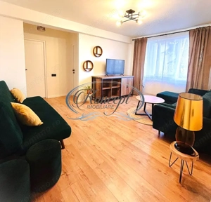 Apartament spatios si cu parcare subterana pe strada Horea