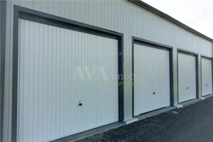 Inchiriez  garaj  in Bacau