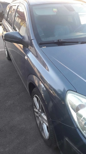 Opel Astra H 1.4 XEP, Facelift - imagine 5 Opel Astra H 1.4 XEP, Facelift - imagine 5