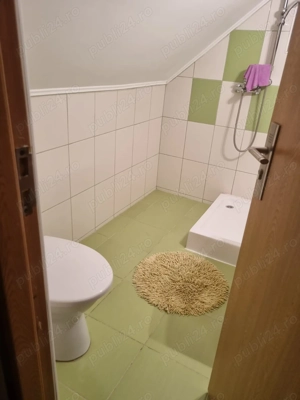 Casa de vacanta sau de locuit in Corbu de jos, 67000 mii - imagine 10