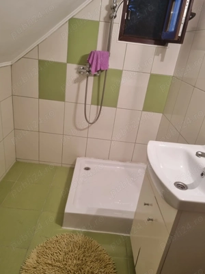 Casa de vacanta sau de locuit in Corbu de jos, 67000 mii - imagine 9